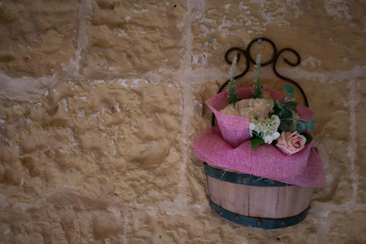 Timeless Mqabba Heritage Home