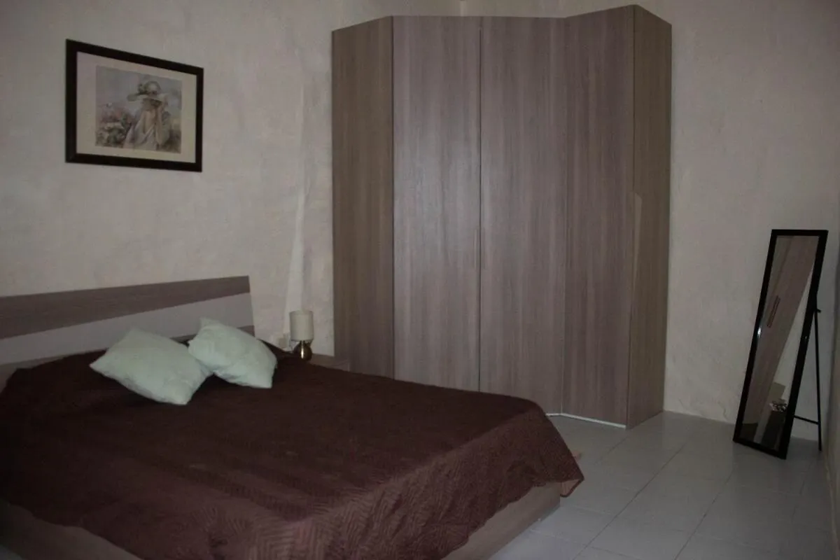 Timeless Mqabba Heritage Home