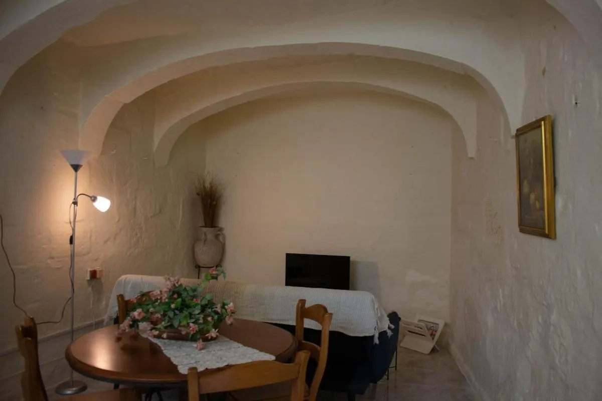 Timeless Mqabba Heritage Home 펜션