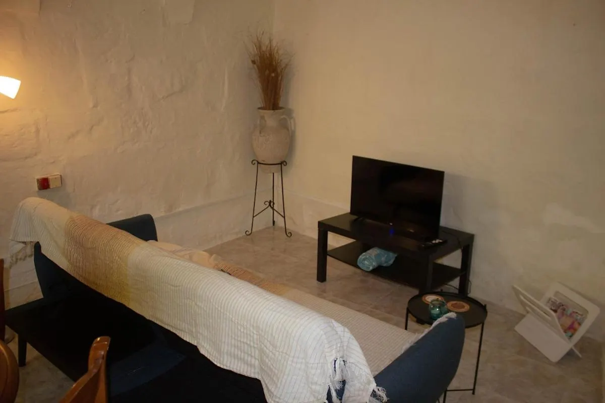 Timeless Mqabba Heritage Home 몰타