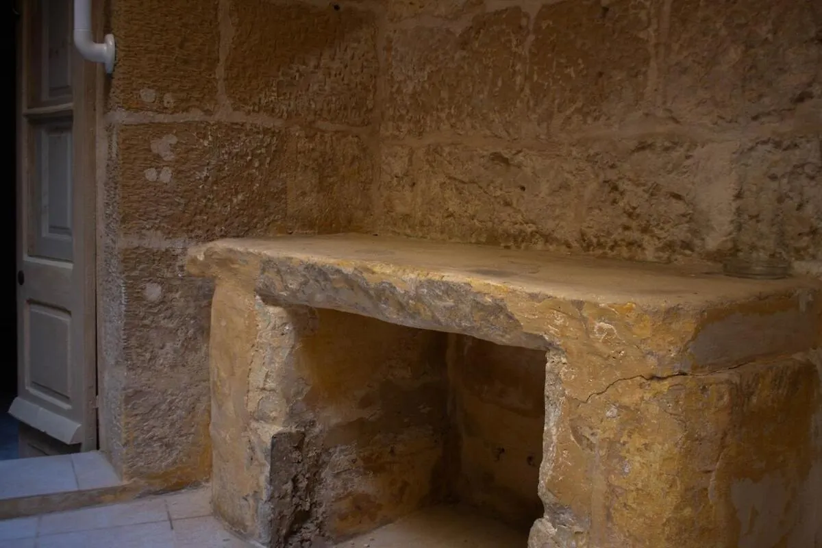 Σπίτι διακοπών Timeless Mqabba Heritage Home Μάλτα