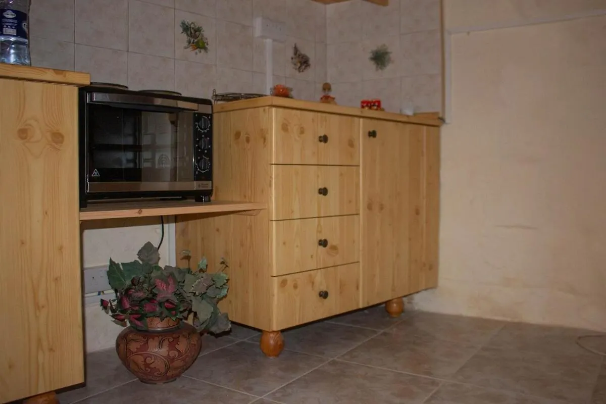 Timeless Mqabba Heritage Home Σπίτι διακοπών